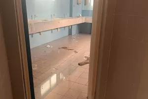 Kerkida/Όλα όσα έγιναν (και δεν έγιναν) στον ημιτελικό Απόλλων-Ανόρθωση
