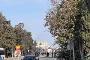 Την πάτησαν...
