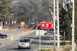 Kerkida/Όλα όσα έγιναν (και δεν έγιναν) στον ημιτελικό Απόλλων-Ανόρθωση