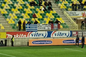 Τέμπη/ΕΝΠ