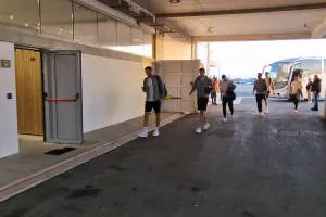 Στο... σπίτι της η ΑΕΚ (φώτος)