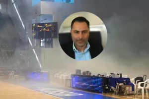Αντιπρόεδρος ΚΟΚ: "Δεν θεωρώ ότι 90 αστυνομικοί ήταν λίγοι" 