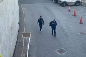 (ΦΩΤΟΣ/ΒΙΝΤΕΟ) Ο ΑΠΟΕΛ στο ΓΣΠ 