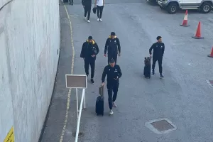 (ΦΩΤΟΣ/ΒΙΝΤΕΟ) Ο ΑΠΟΕΛ στο ΓΣΠ 