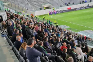 1226 εισιτήρια ο Αρης!