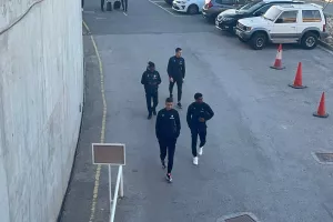 (ΦΩΤΟΣ/ΒΙΝΤΕΟ) Ο ΑΠΟΕΛ στο ΓΣΠ 