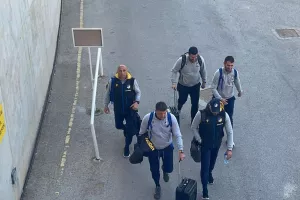 (ΦΩΤΟΣ/ΒΙΝΤΕΟ) Ο ΑΠΟΕΛ στο ΓΣΠ 
