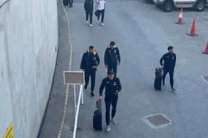 (ΦΩΤΟΣ/ΒΙΝΤΕΟ) Ο ΑΠΟΕΛ στο ΓΣΠ 