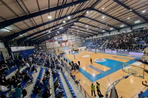 Διπλό... τίτλου στη Λεμεσό! (Βίντεο/Φώτος)