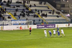 (ΒΙΝΤΕΟ) Άστοχη πρώτη εκτέλεση, επανάληψη και εύστοχος ο Τεχέρα