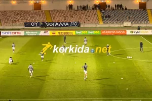 Με Μπετανκόρ και Αμπντουραχίμι ο Μπεργκ