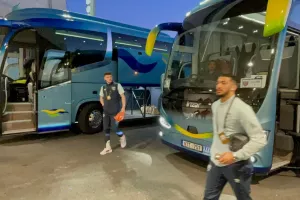 Στην ΑΡΕΝΑ η West Ham/Φώτος ΚΕΡΚΙΔΑ