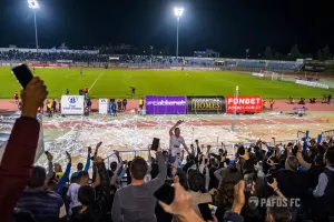 Ποντάρει στον Παφίτη!