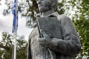 Πάφος FC: Στο ετήσιο μνημόσυνο του Παλληκαρίδη (φώτος)