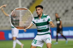 (Φώτος) Στους... μικρούς ο Χάμπος και έκπληξη 
