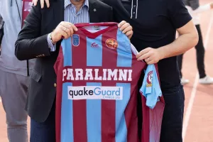 ΕΝΠ - West Ham: Έγινε η αρχή για μια "χρυσή" σελίδα στη νέα εποχή!