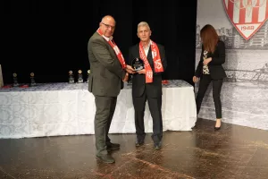 Σαλαμίνα/Φωτορεπορτάζ από την εκδήλωση για τα 75χρονα