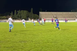 Φωτορεπορτάζ από το ΑΠΟΠ Γεροσκήπου - Αναρίτα