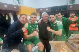"Κανένα όνειρο δεν γίνεται πραγματικότητα με μαγικό τρόπο"