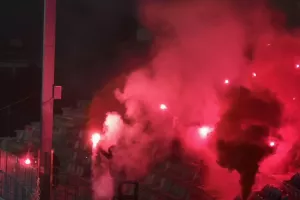 Λίγοι αλλά έκαναν το... show τους! (φώτος)