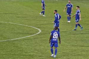(ΒΙΝΤΕΟ) Το 2-1 με το πρώτο του Γουαρίς