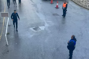 Φώτος - Στο ΓΣΠ η αποστολή του ΑΠΟΕΛ (Χωρίς Μπεν)