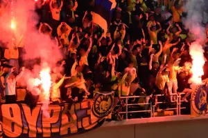 ΣΥ.Φ.ΑΕΛ: "Κατακλύζουμε το ΚΛΟΥΒΙ για να ζήσουμε ονειρικές στιγμές"
