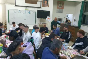 Νίκη και... έξοδος! (Φώτος)