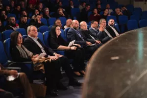 Σαλαμίνα/Φωτορεπορτάζ από την εκδήλωση για τα 75χρονα