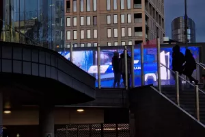 London… (Φωτος)