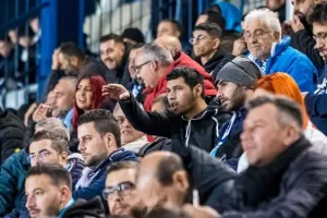 Πάφος FC: "Ήσασταν μαζί μας σε κάθε βήμα"