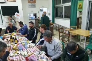 Νίκη και... έξοδος! (Φώτος)