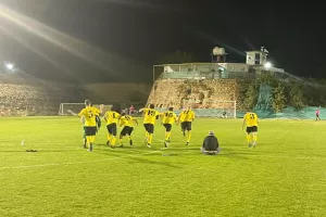 Πρόκριση στον τελικό μέσω… πέναλτι για Σιά!