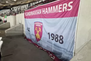 Παγκόσμια... Γουέστ Χαμ!