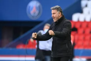 Γκαλτιέ: «Δεν έχω άγχος, είμαι αποφασισμένος για τον τίτλο»