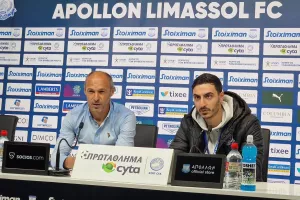  "Χρειαζόμαστε πίσω τον πρόεδρο Νίκο Κίρζη"