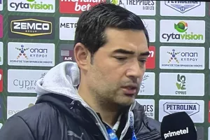 Φανούριος: "Ο Απόλλωνας πολύ δύσκολα πεθαίνει"