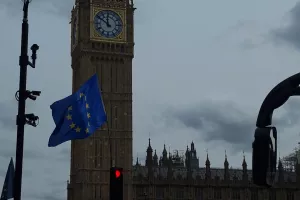 (ΦΩΤΟΣ) Το Big Ben