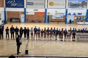 Εκδήλωση Ανόρθωσης Αμμοχώστου για σύνδρομο Down (φώτος)
