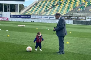 Μοιρασιά και... ανοιχτούς λογαριασμούς (φωτορεπορτάζ)