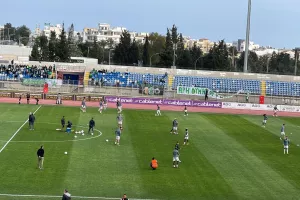 Η εντεκάδα του Μπεργκ 