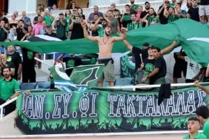 Παν.Συ.Φι Τακτακαλάς: "Το πρωτάθλημα μόλις έχει αρχίσει!"