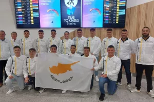 Εθνική/Μετά από 6 χρόνια η U17 στην προκριματική φάση Ευρωπαϊκού πρωταθλήματος