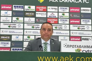 ΑΕΚ - Απόλλων: Απέδρασε από την "Αρένα", ζωντανός για την Ευρώπη! (φώτος)