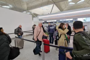 Επιστρέφει στη βάση της η ΑΕΚ (φώτος)