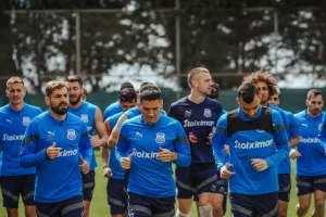 Απόλλων... Back to business (φώτος)