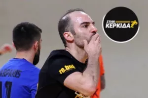 Χατζηγεωργίου: "Eίμαι στην ΑΕΛ από παιδί, είναι στην καρδιά μου-Τεράστιο ρισπέκτ στον ΑΕΛίστα"