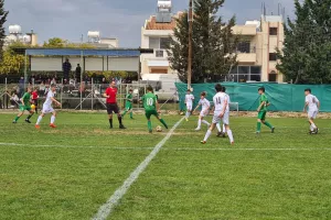 Κ14/12η νίκη ο πρωτοπόρος Άρης!