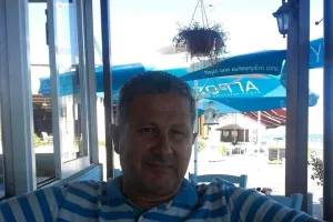 "Ακόμη ένας αγνός Σαλαμιναίος έφυγε από την ζωή με τον πόθο της επιστροφής"