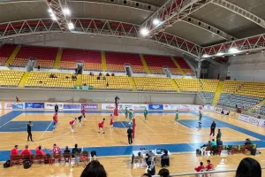 Τελευταία παράσταση στο "Σπύρος Κυπριανού"